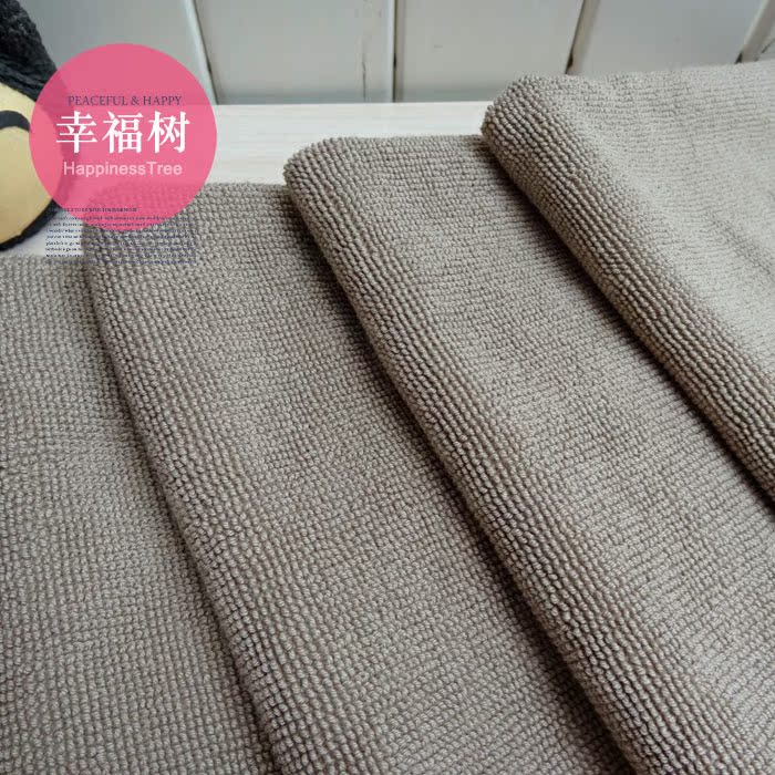 3 túi! Khăn trải giường bằng vải cotton dài cho khách sạn