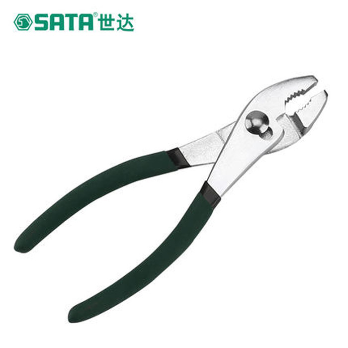 SATA Shida tool carp pliers multi-functional non-slip Japanese fish mouth pliers 70511 70512