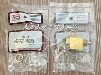  American CLIPPARD panel installation machine control valve MJV-3