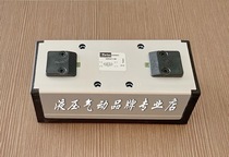 Parker Parker pneumatic control valve DX3-411-60