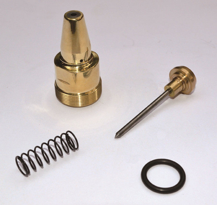 Special impression machine for the printing machine for the industrial electric pneumatic insertion needle printing machine accessories