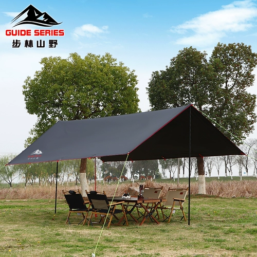 Stellar Mountain Owner Tiancraft Beach Super Super Light World Sunrise Multi-Core алюминий Массовая палатка