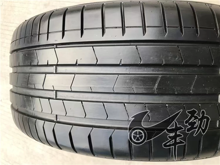 Pirelli PZ4 255 / 40R19 100Y Lốp xe ô tô chính hãng Audi A6 / A7 / A8 / S90L / Mustang - Lốp xe