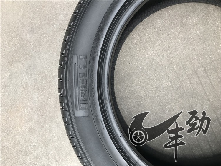 Lốp xe chống cháy nổ Pirelli 235 55R19 Thích ứng với Aurora Cool Wei Audi Q5 Mercedes GLC - Lốp xe giá lốp xe ô tô i10