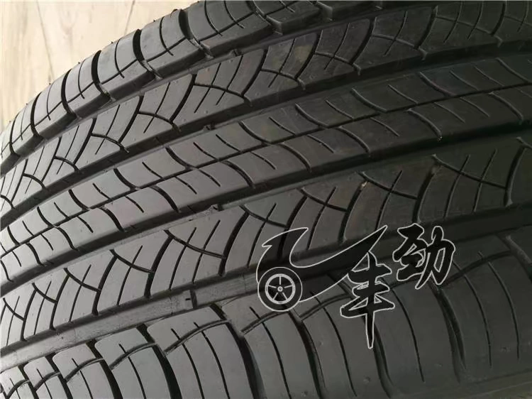 Lốp xe hơi Michelin 225 60R18 100H Chrysler 300C bài hát Lốp CRV - Lốp xe lốp xe ô tô falken