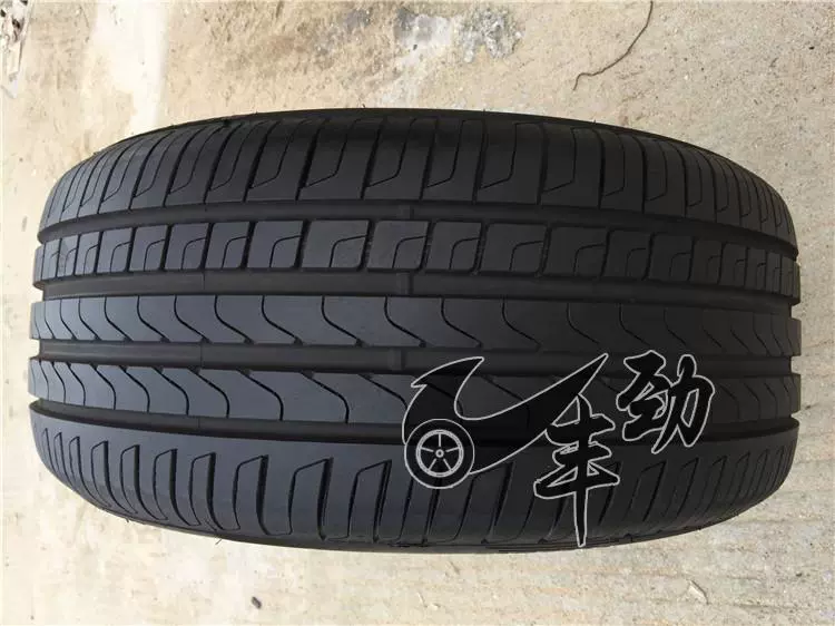 Lốp xe chống cháy nổ Pirelli 245 50R18 Bộ chuyển đổi BMW 5 Series GT BMW 6 Series BMW 7 Series BMW X3 - Lốp xe