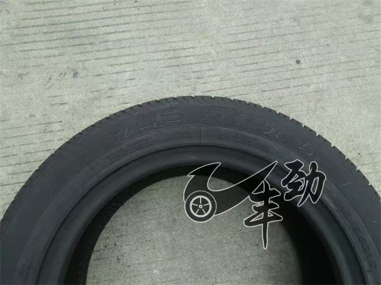 Goodyear NCT5 215 225 / 55r16 Magotan / Roewe 550 / chiến thắng / lốp xe ô tô Audi A4L lốp xe ô tô innova