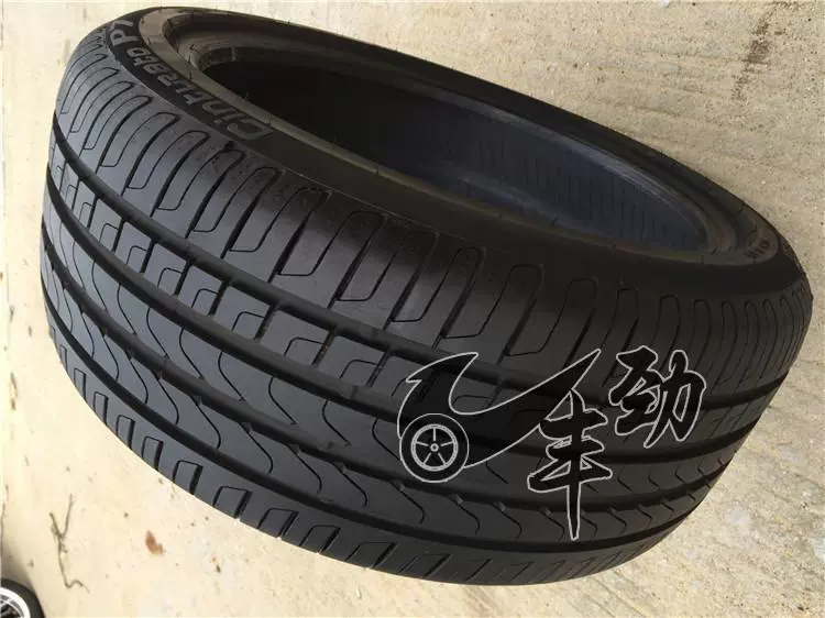 Lốp xe chống cháy nổ Pirelli 245 50R18 Bộ chuyển đổi BMW 5 Series GT BMW 6 Series BMW 7 Series BMW X3 - Lốp xe lốp xe ô tô giá