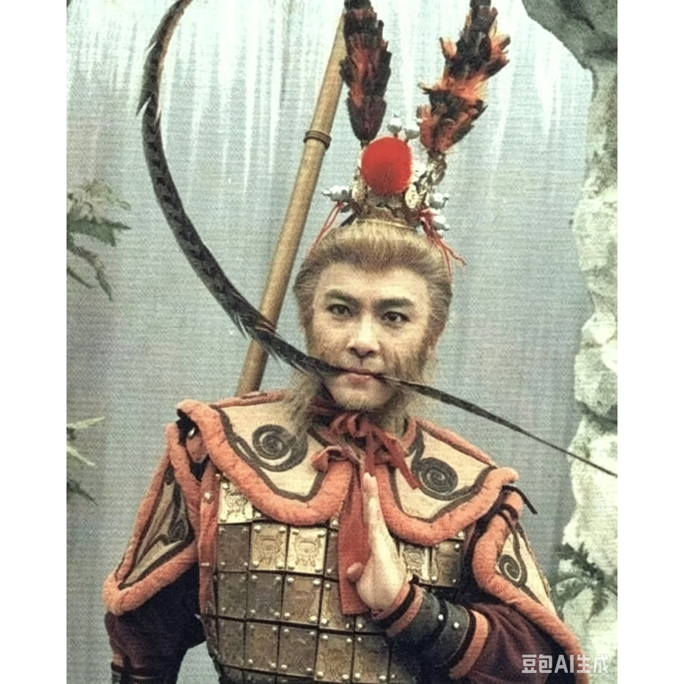 大唐活法代购的LOGO