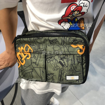 Fast hair Fun fashion brand new Garfield cat boys and girls cross shoulder bag Super fire GS120109G KS120112L