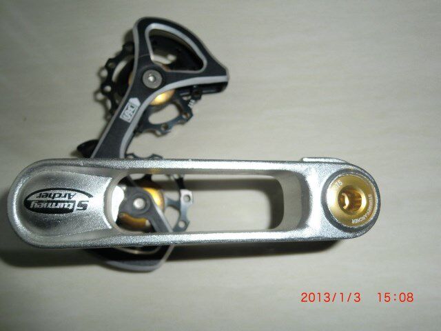 Chaîne de vélo - Ref 2365154 Image 4