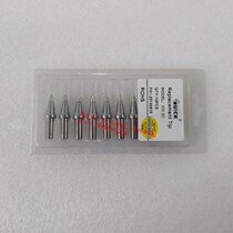 Original dress QUICK Quick QSS-500-3C QUICK205 welding bench Iron Head Fast 205 welding table welding tip