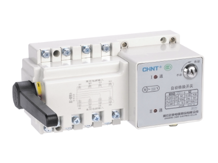 NH42SZ automatic transfer switch of the NH42SZ