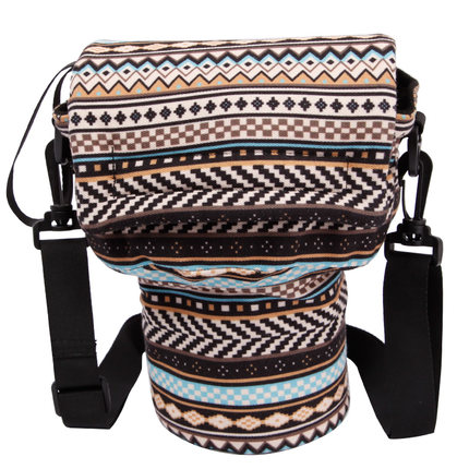 Sony A7a7S a7Rm2m3m4 Micro Single Eye Camera Applicable Camera Pack Canon 200D Kid Cute Casual Liner Bag