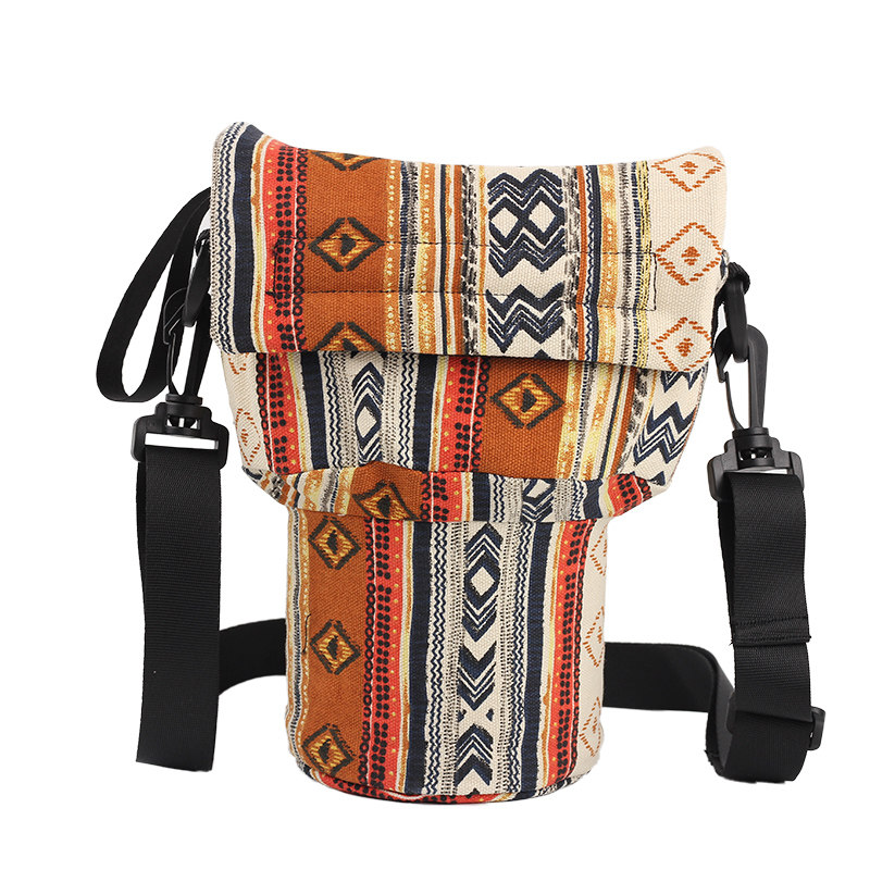 Canon single-eye camera bag 700D70D80D600D100D750D760D oblique cross-ethnic wind shockproof liner bag