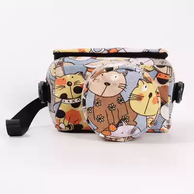 Canon M6 micro monocular camera M 3 m2 M10 M100 CASES Nikon J1 j2 j3 J4 J5 EARTHQUAKE portable sets