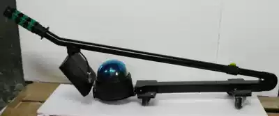 Car bottom detector Car bottom video inspection mirror Detection mirror United Huayi car bottom inspection instrument