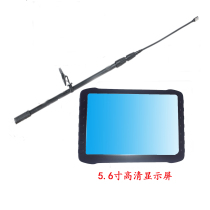 Industrial Endoscope Video Life Search Instrument Telescopic Video Inspection Mirror Price Changsha Wuhan