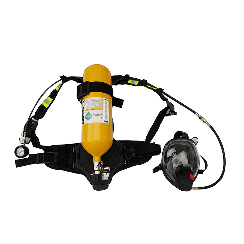 RHZK5L6L Positive Positive Air Suction Aspirator Marine Rida Steel Bottle Fire Air Suction