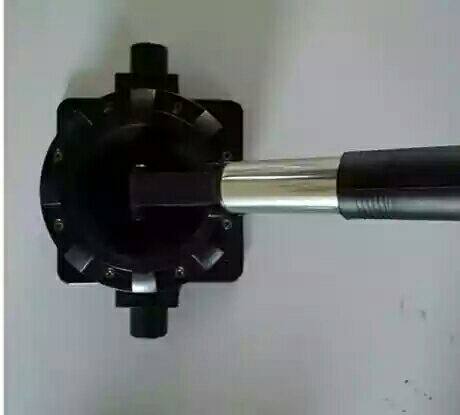 Lifeboat hand pump hand pump hand pressure drainage pump marine hand shake pump
