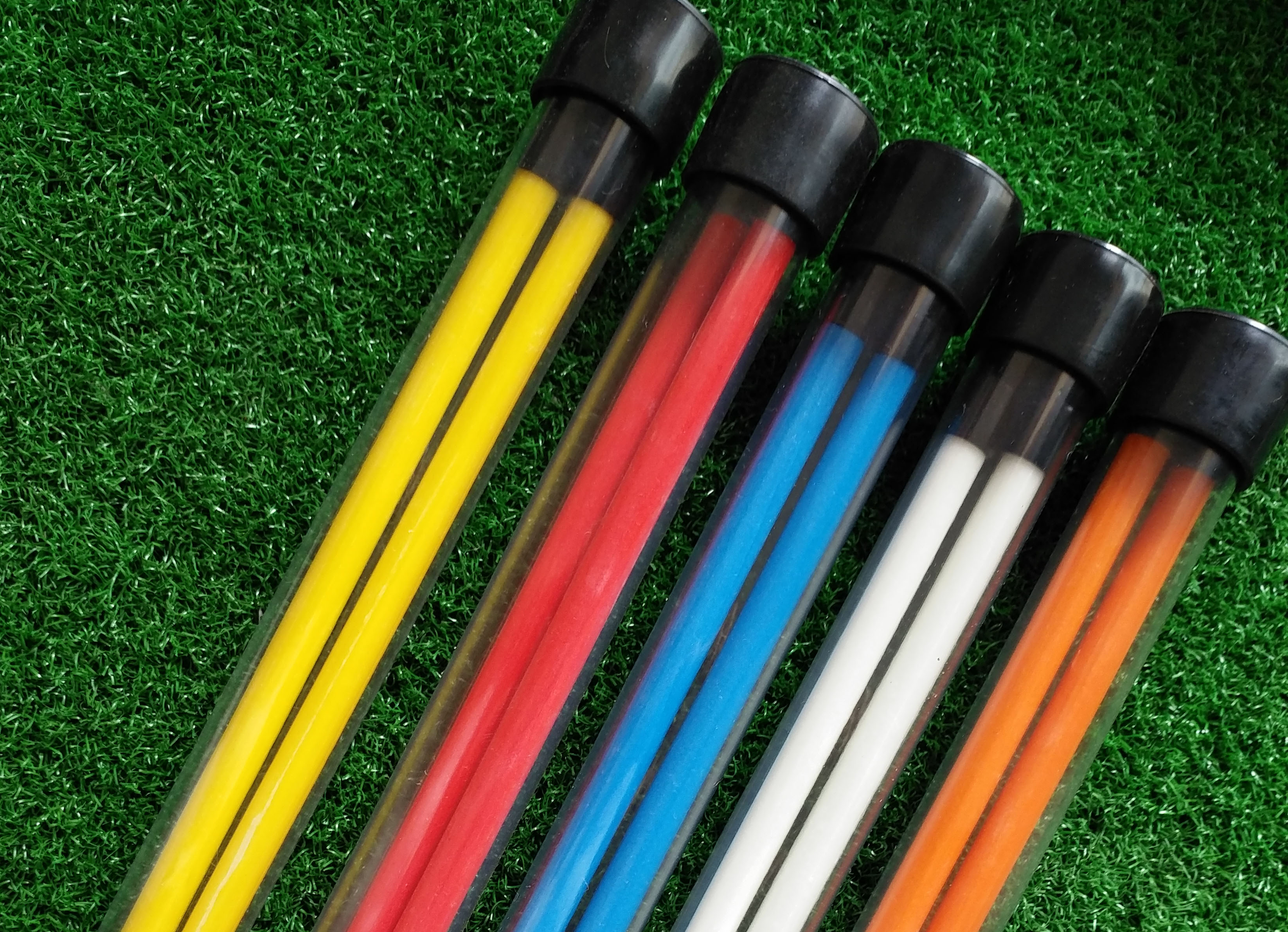 Special price handling tail single golf direction indicating stick putter assistant practice stick posture correction stick-Taobao