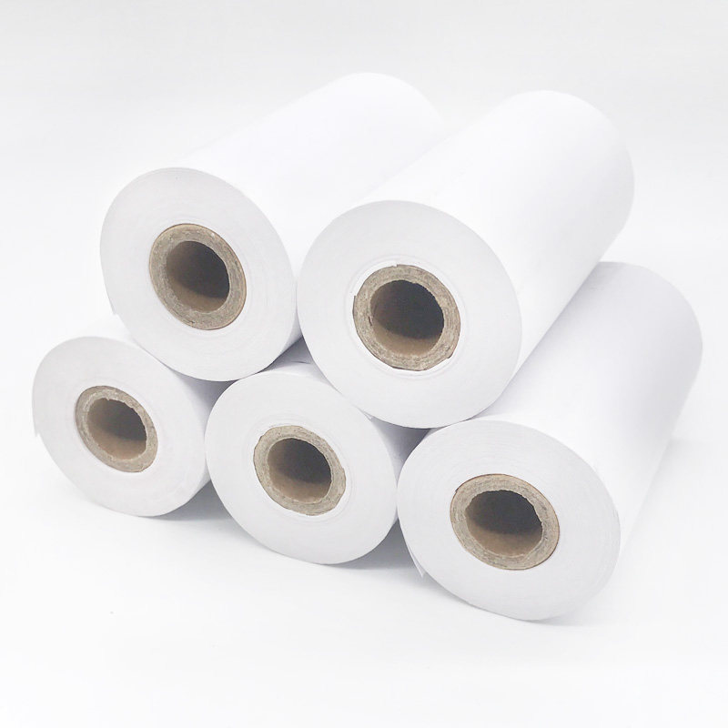 Keyence refrigerated warehouse beef and mutton scanning code machine fast copying machine Hanyin Z3 printer thermal small ticket paper 80mm single