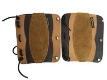 ArcheryMax new archery supplies adjustable archery arm guard 19*17cm archery accessories