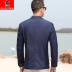 Woodpecker nam 2020 Summer Handsome ngoài trời Breathable nhẹ Và Low-khô Suit Collar Sun Protection Quần áo nam 