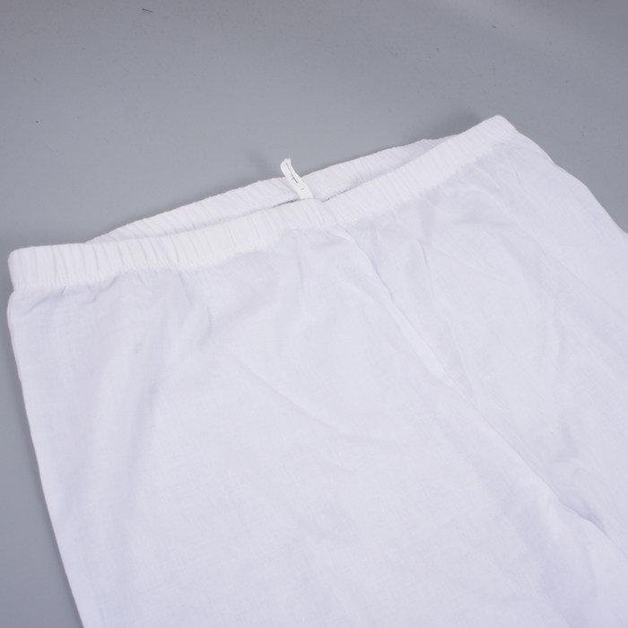 Pantalon pyjama - Ref 725609 Image 7