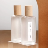 Белый чай, духи с легким ароматом, свежий деревянный чай горный улун, аромат чая, стойкий легкий аромат