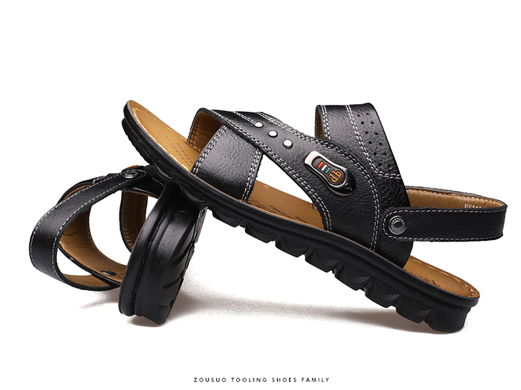Sandales jeunesse, vieux 18-40 ans,  loisir - Ref 933113 Image 19
