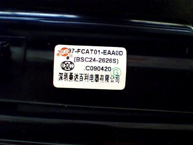  Brand new original dress TCL TV high pressure pack BSC24-2626S JF0501-21130 hostages for one year-Taobao