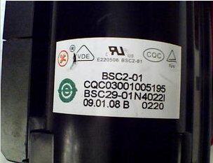  Brand new original installed Xiamen TV high pressure pack BSC29-01N4022I spot supply