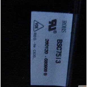  Suitable for brand new original dress Changhong TV High pressure pack BSC75i3 BSC7513 large skeleton spot