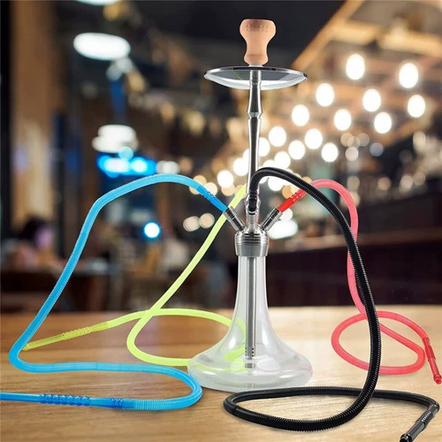 Арабский универсальный кальян, упаковка