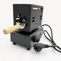 Вы можете положить 21 кусочки углерода в больших количествах