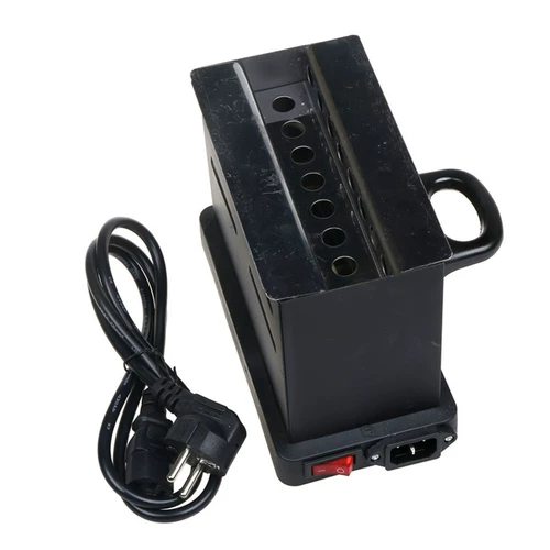 Арабская дымовая печь Печь сжигание древесной печи Большой -Бар Бар домик уголь кальян