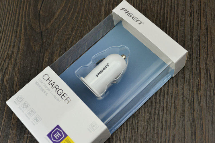 chargeur PISEN 1A, 1A - Ref 1294481 Image 12