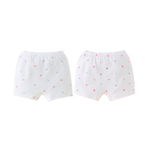 Anay Childrens Clothing Special Cabinet 2020 New Girl Cotton Briefs Safety Underpants Two Pieces JG017567