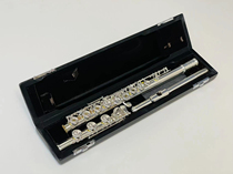 Solexa 209EB flute standard C-key flute for beginners adults and children professional examination