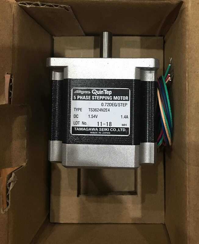 TAMAGAWA MULTIMOKAWA MOTOR TS3624N2E4 TS3641N12E3 BRAND NEW ORIGINAL SPOT STOCK