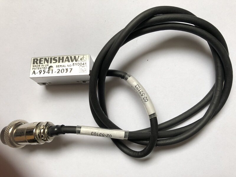 A-9541-2037 Grating Head ASM Grating 02-53103 02-E03325 02-E03326