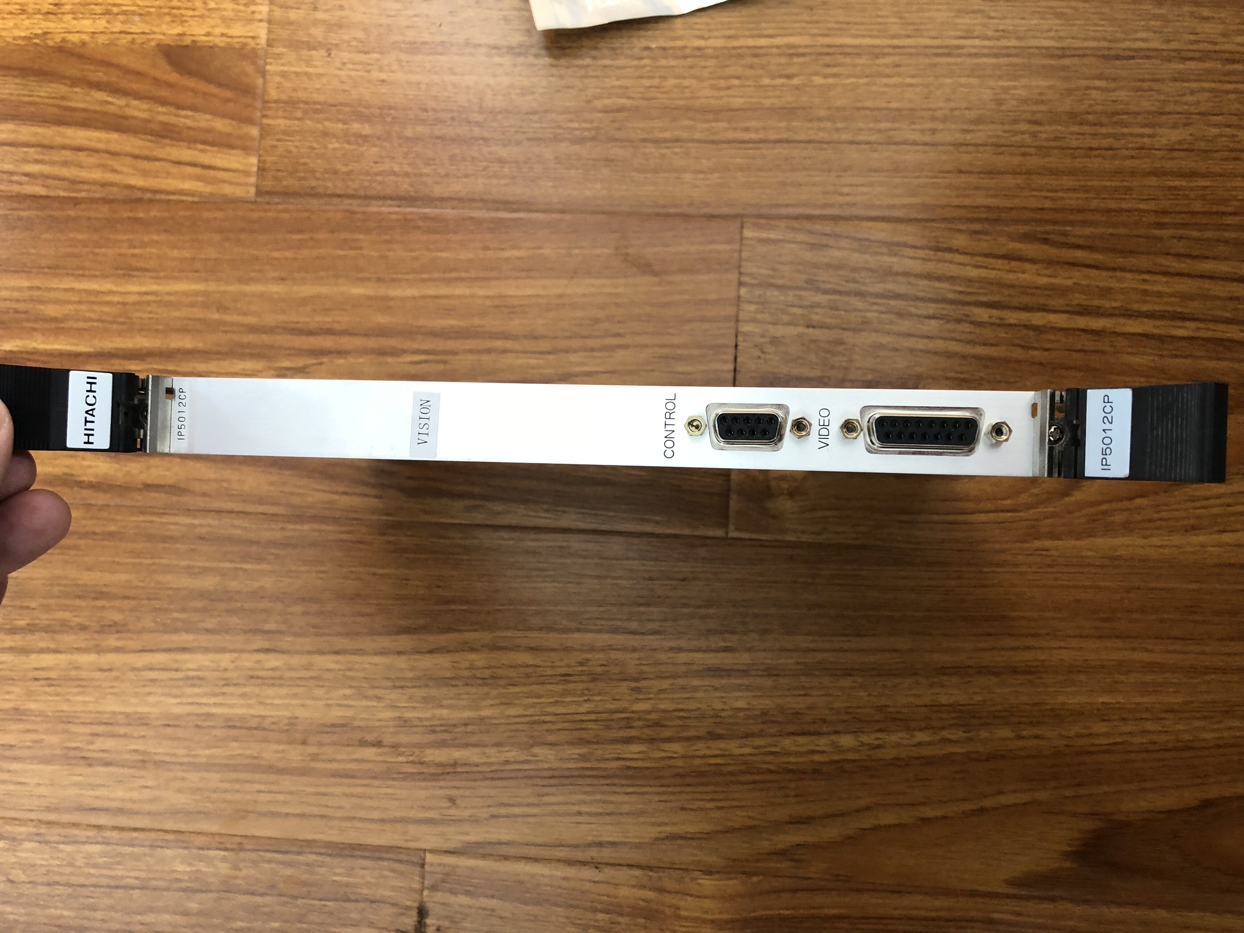 Hitachi controller VISION control board TOSOK control board DBD4200 control board IP5012CP