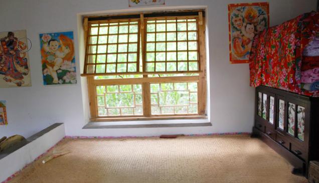Cây sậy tự nhiên 苇 nguyên chất làm bằng tay rơm mat nhà trần chống ẩm trang trí mat mat mat tre mat bán buôn chiếu trúc cho bé