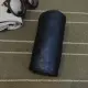 Quần áo mùa thu giả da nhung nhung Quần legging PU mặc quần của phụ nữ Cá sấu da rắn nhuộm da quần mỏng chân quần - Quần tây thường