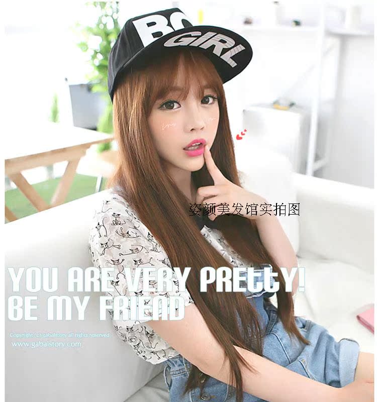 Extension cheveux - Ref 216848 Image 12