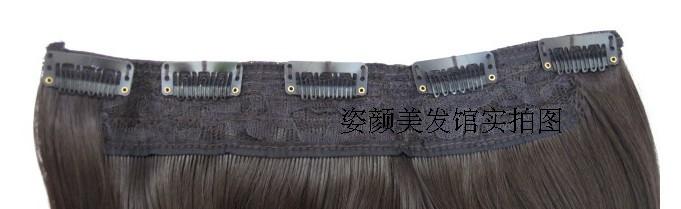 Extension cheveux - Ref 216848 Image 13