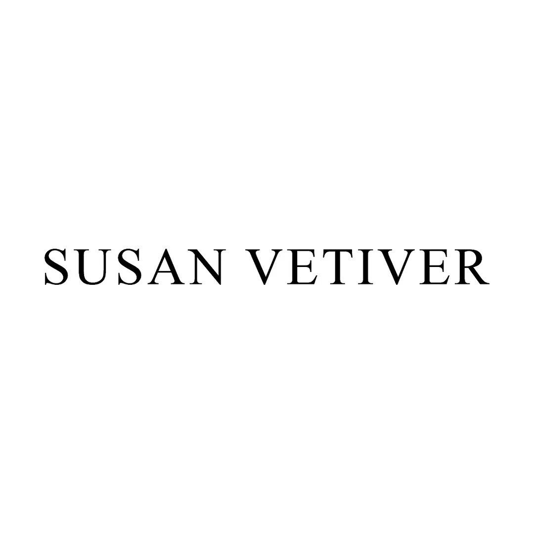 SUSAN VETIVER的LOGO