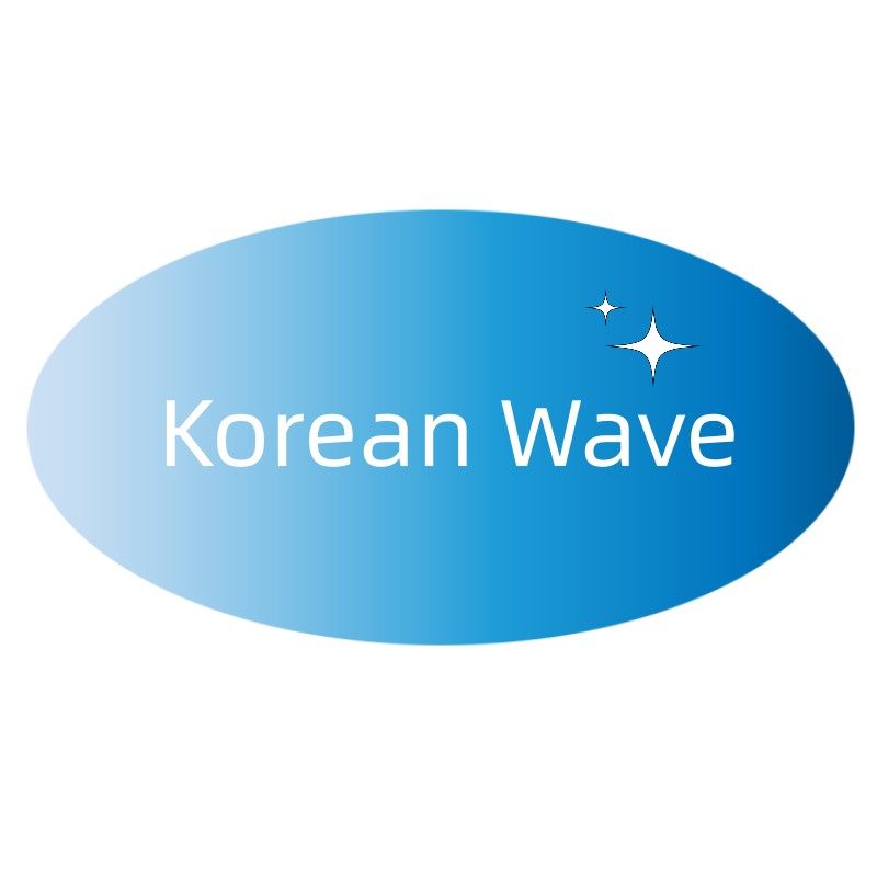 Korean Wave 伊范家