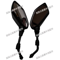 Đường đua New Century Horizon Ba thế hệ Gương chiếu hậu xe máy Gương ma mút Xe thể thao giải trí Gương cho đỉnh gương xe máy nhỏ vuông